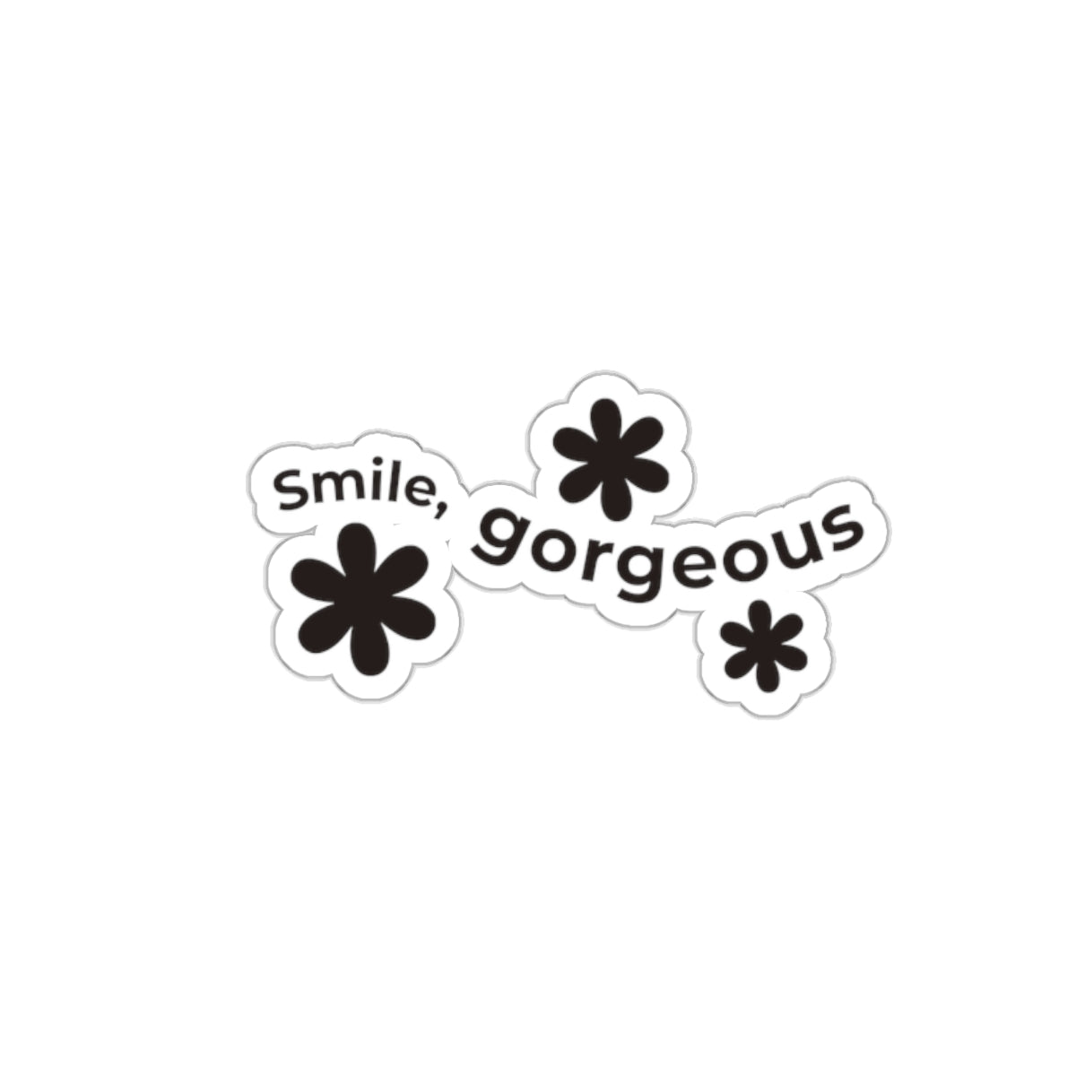 smile, gorgeous