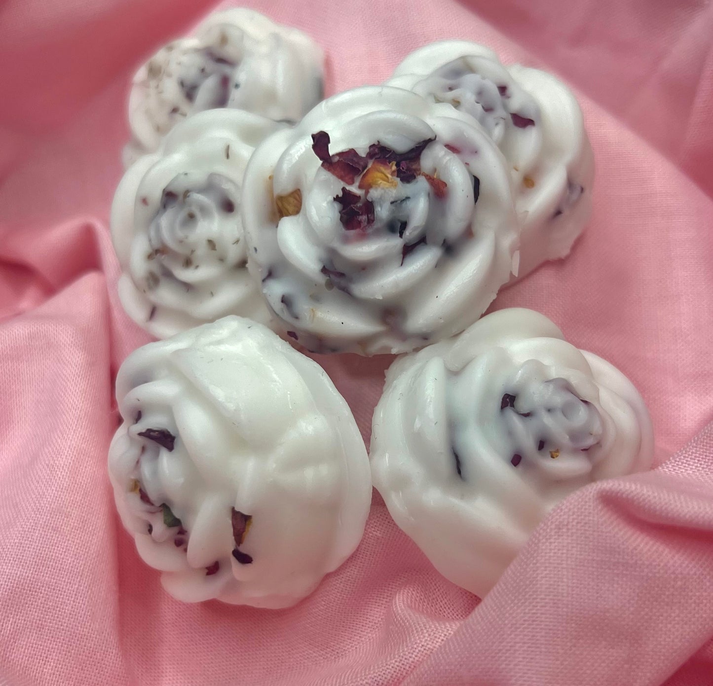 Monáe’s Melts