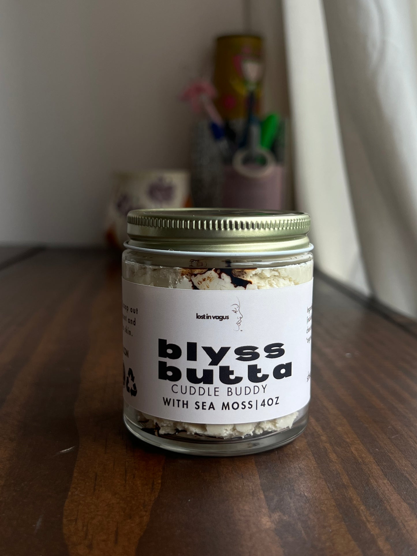 Blyss Butta™️